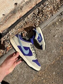 Boty Nike Dunk Low SB "ACG Celadon"