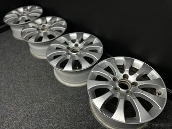 Alu BBS 5x112 16”
