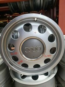 Alu 5x100 r15