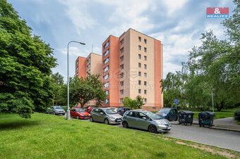 Prodej bytu 3+1 v Praze - Troja, ul. Krosenská, 75 m²