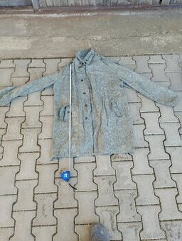 Vojenská maskáčová blůza vz. 62 jehličí