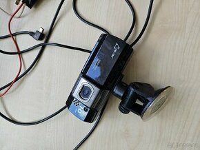 Kamera do auta dash cam plne funkcni