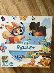 Puzzle Loki
