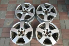 ALU 14" 5x100