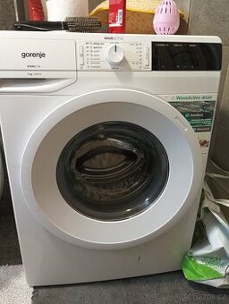 Gorenje Waveactive