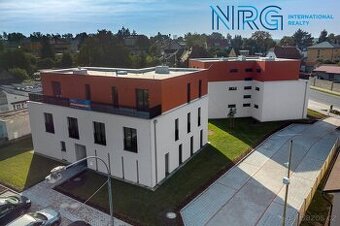Prodej bytu 2+kk, 56 m2, Benátky nad Jizerou, ul. Mladská