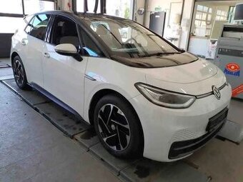 Volkswagen ID.3 Family 107kw/Matrix/keyless/panorama/kamera
