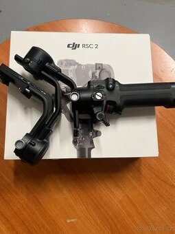 Dji RSC2 (výborný stav)