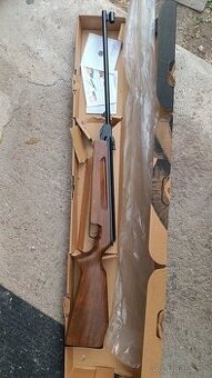 Vzduchovka Slavia 634