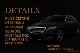 Detailing