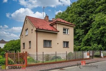 Prodej, domy/rodinný, 241 m2, 51721 Týniště nad Orlicí, Rych