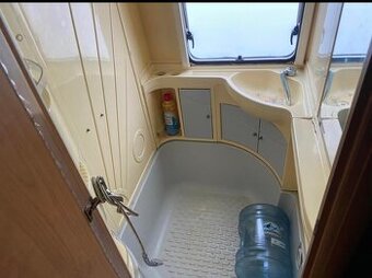 Karavan prodam