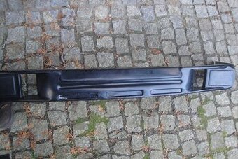 Přední spoiler Škoda 105, 120, 130, Garde, Rapid