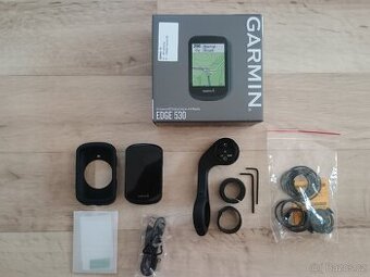 Garmin Edge 530
