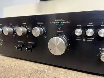 Zesilovac Sansui AU-3900 (vintage)