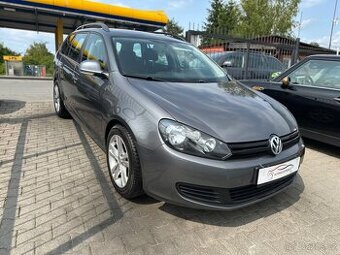Volkswagen Golf Variant 1.6TDi NAVI, 100%KM
