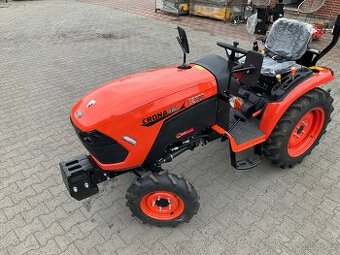 Malotraktor crona 2601