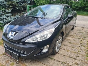 Peugeot 308 CC 1.6_110 kW