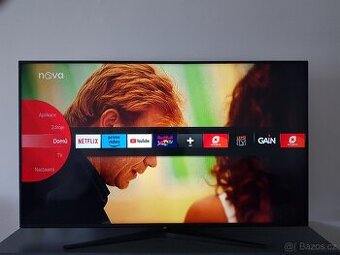 Prodám tv jvc LT 65vu83l