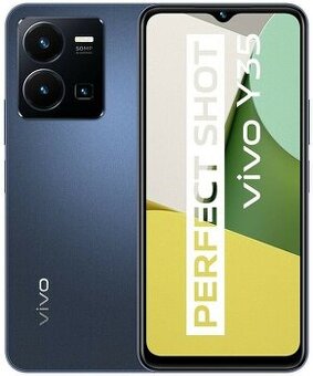 Vivo y35