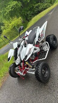 Access Tomahawk 400