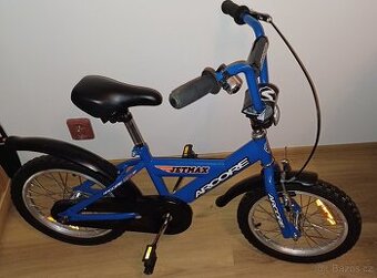 Dětské kolo Arcore JETMAX 16