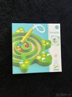 Magneticka hra Djeco