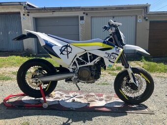 Husqvarna 701