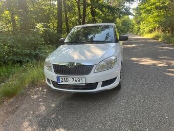 Škoda Fabia 1.2 TSI, Možnost odpočtu DPH