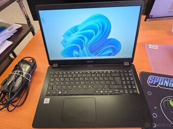 Notebook Acer Aspire 3(N19C1)i3/8GB DDR4/SSD M.2 512GB/win11