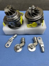 Repair kit N54 Turbo BMW 335i