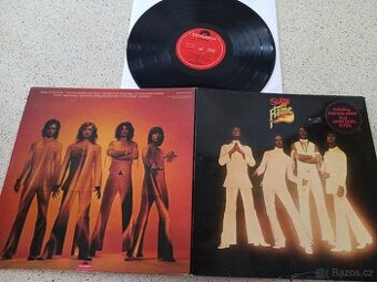 SLADE “In Flame” /Polydor 1974/rozkl. ob /Far Far Away,How D