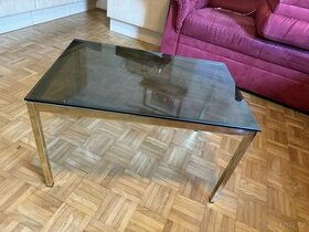 stolek 66cm39cm