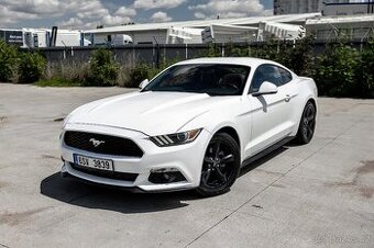 Ford Mustang 3.7V6