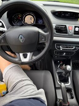 Renault Mégane III 1.5 DCI