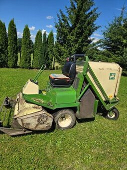 AMAZONE PH125 diesel