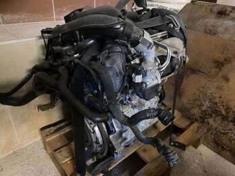 Motor 1.2TSi 81kW CYV - Škoda VW Seat