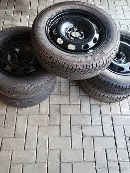 Pneu 195/65/R15
