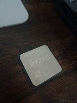 AMD Ryzen 9 5900X