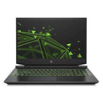 HP Pavilion Gaming 15