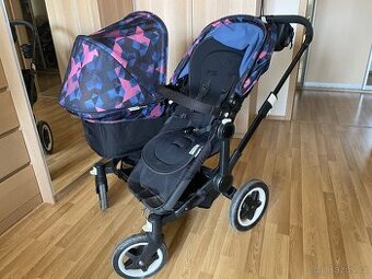 Bugaboo Donkey