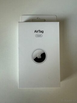 Apple AirTag 4pack