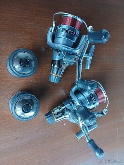 Shimano GTM 3000 S