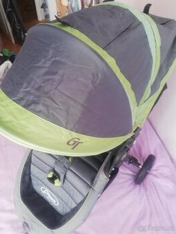 Baby-Jogger City Mini GT