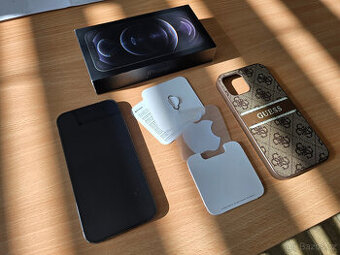 Apple iPhone 12 PRO 256GB