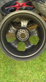 Alu kola zn.ATS 5×112 R 20