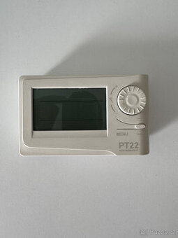 Elektrobock Termostat týdenní PT-22
