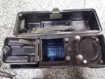 Polní telefon