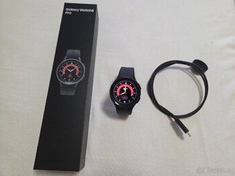 Samsung Galaxy Watch 5 PRO