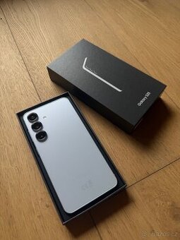 Samsung Galaxy S25 128GB modrý